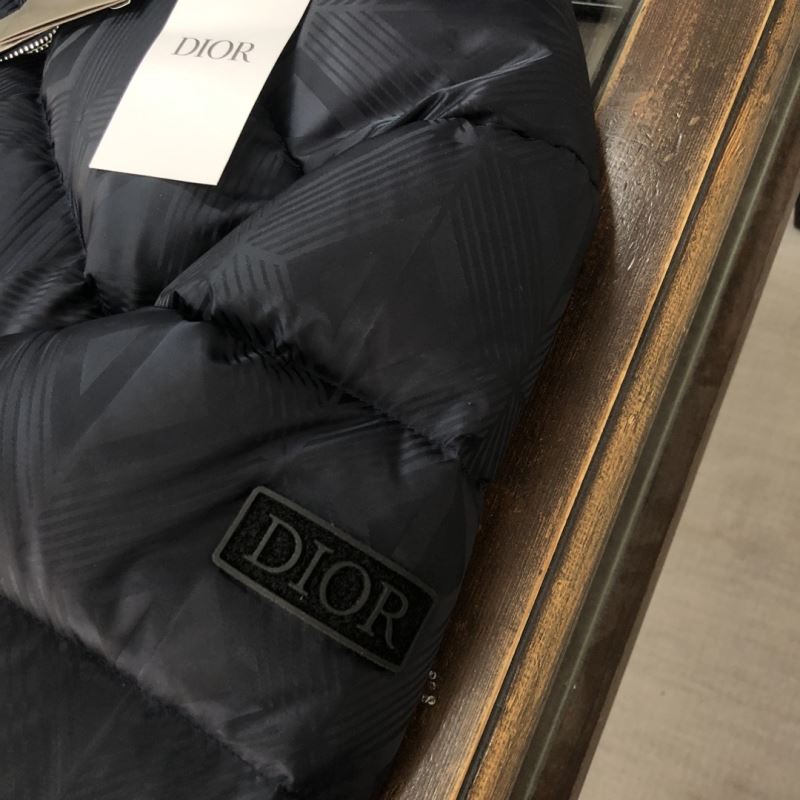 Christian Dior Down Jackets